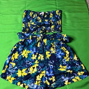 Floral set